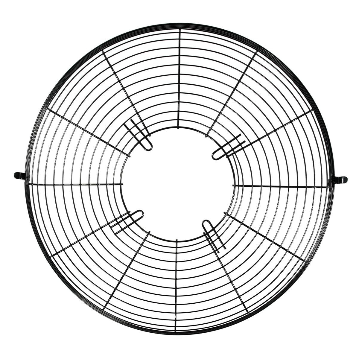 Ventilateur radiateur d'eau H.P. (aspirant, 310mm, 1280m³/h) - V/A  MotorSport