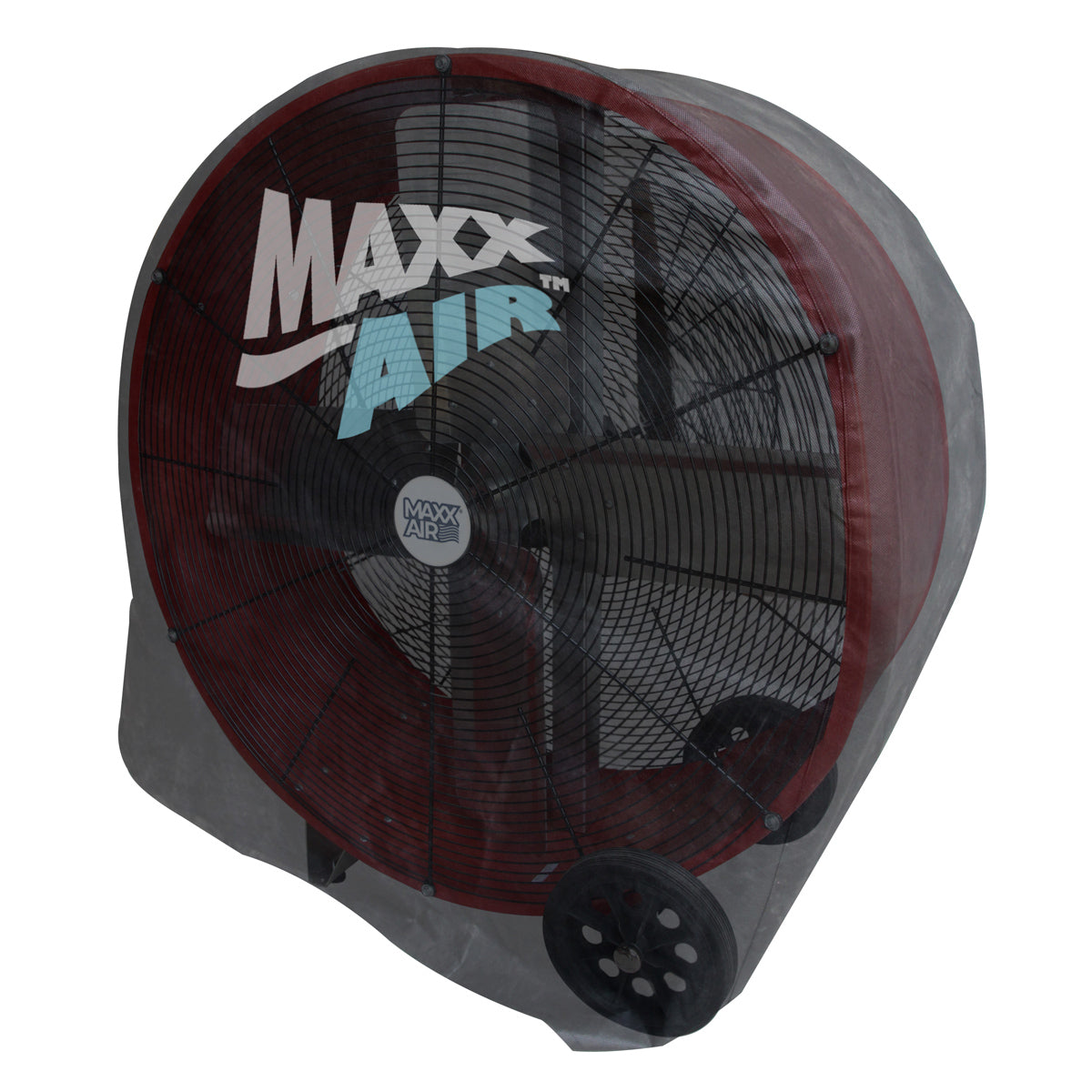 New Product Release: Floor Drying Fans – Maxx Air