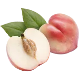 White Peach