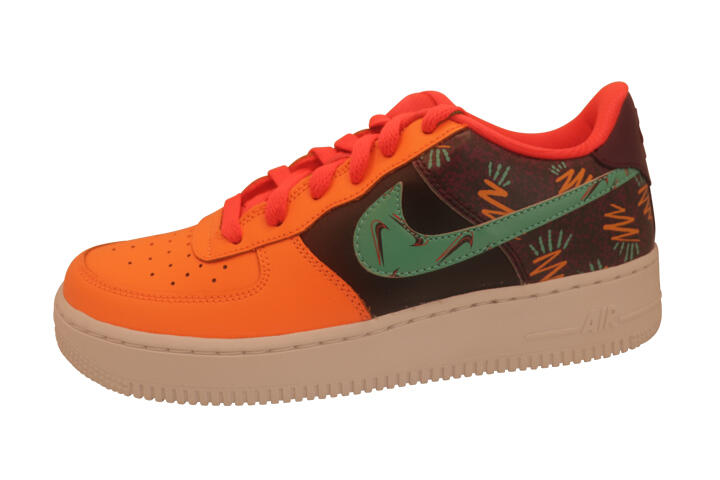 Nike Air Force 1 Low What The 90s