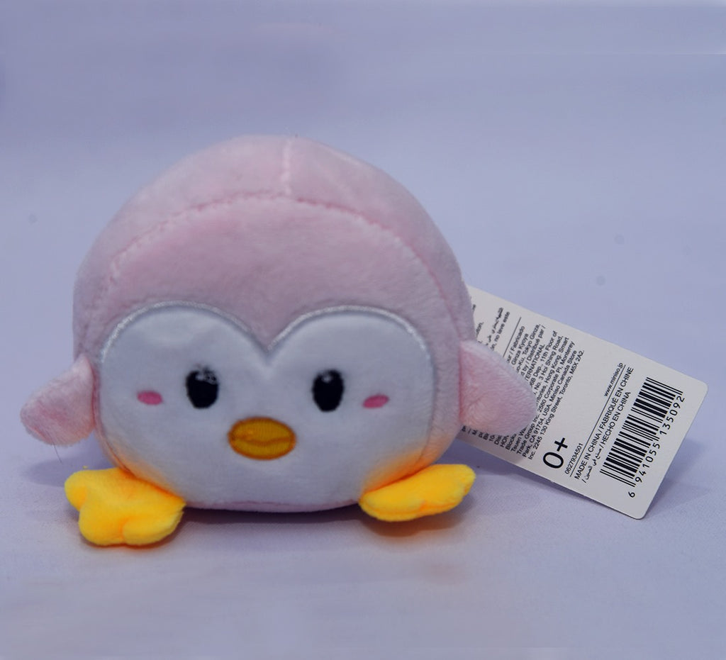 miniso giant penguin