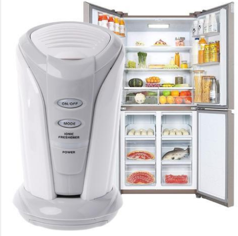 Kitchen Refrigerator Deodorizer - Sherozh
