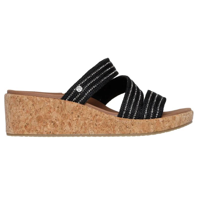 119548 arch fit beverlee always class black a