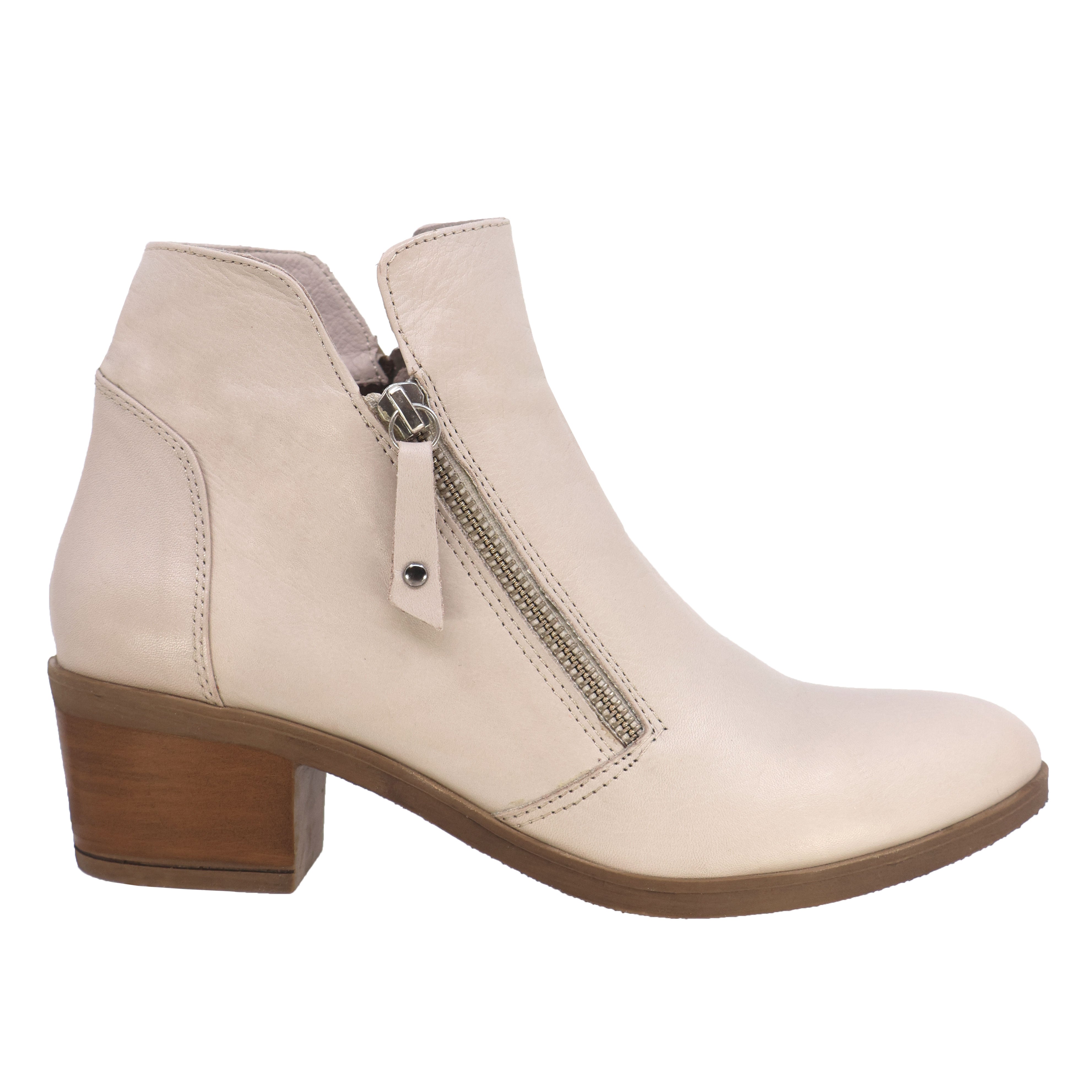 olivia olivia boot silver grey a