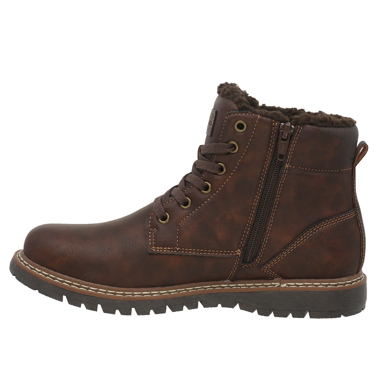 t24153 michael boot wp brown c
