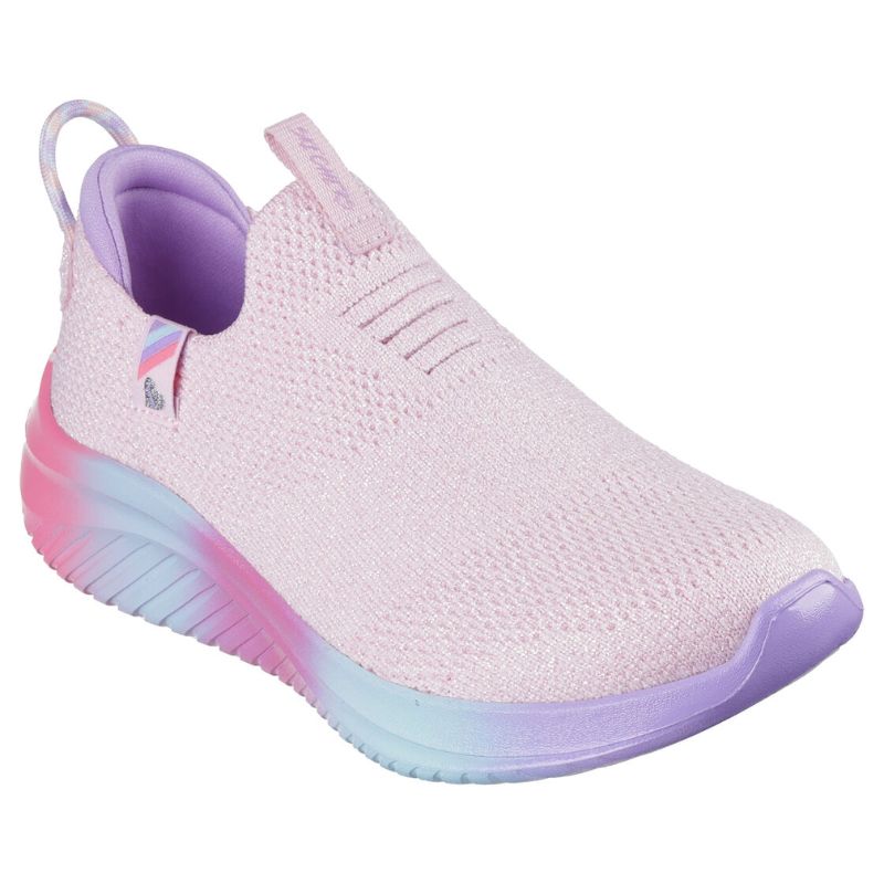 Girls Ultra Flex 30 Colour Joy