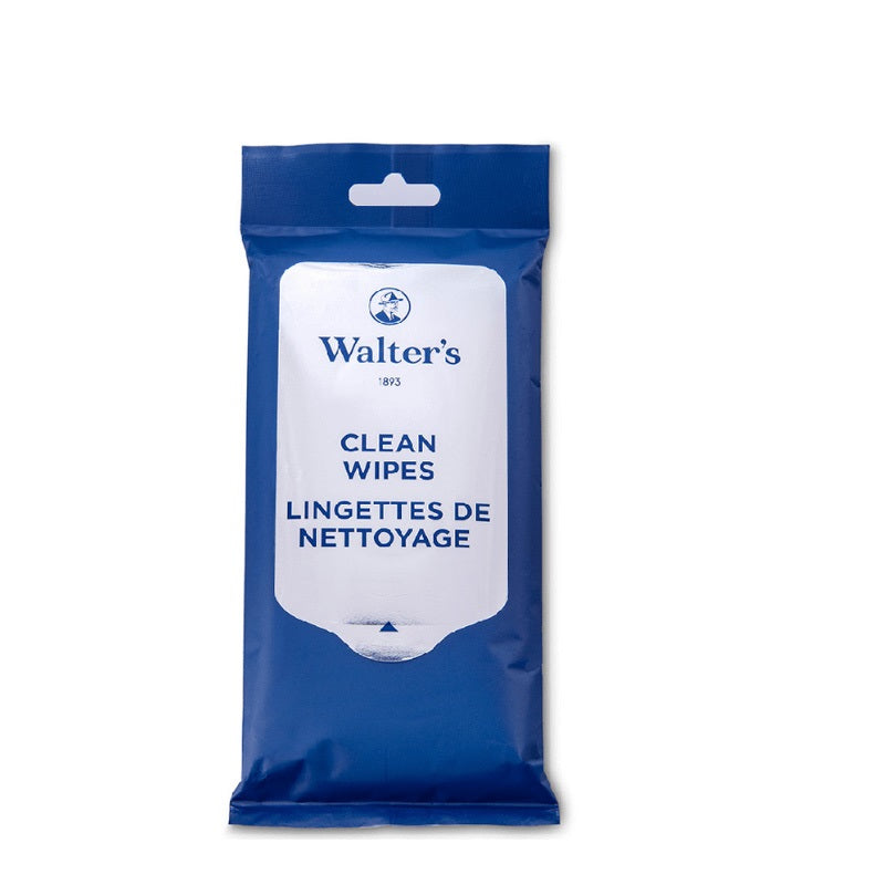 Clean Wipes