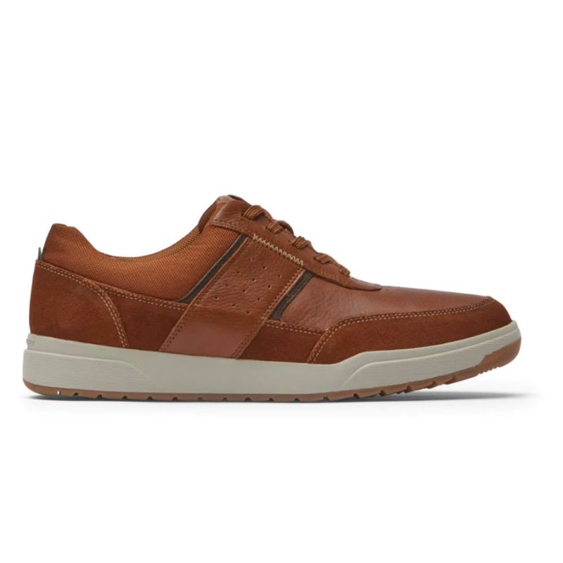 Mens Bronson Tan