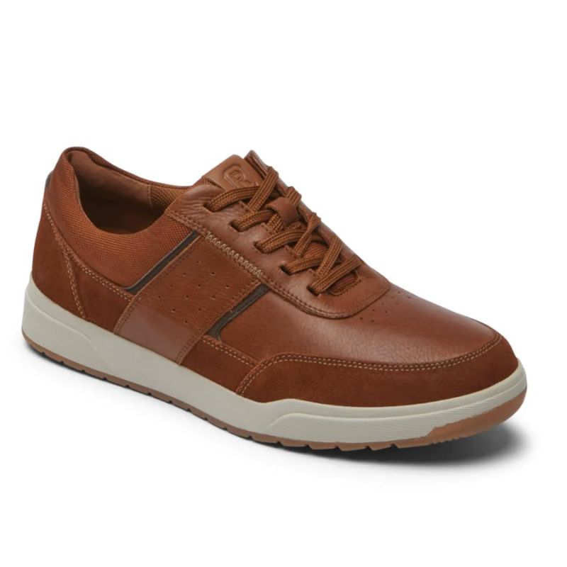 Mens Bronson Tan