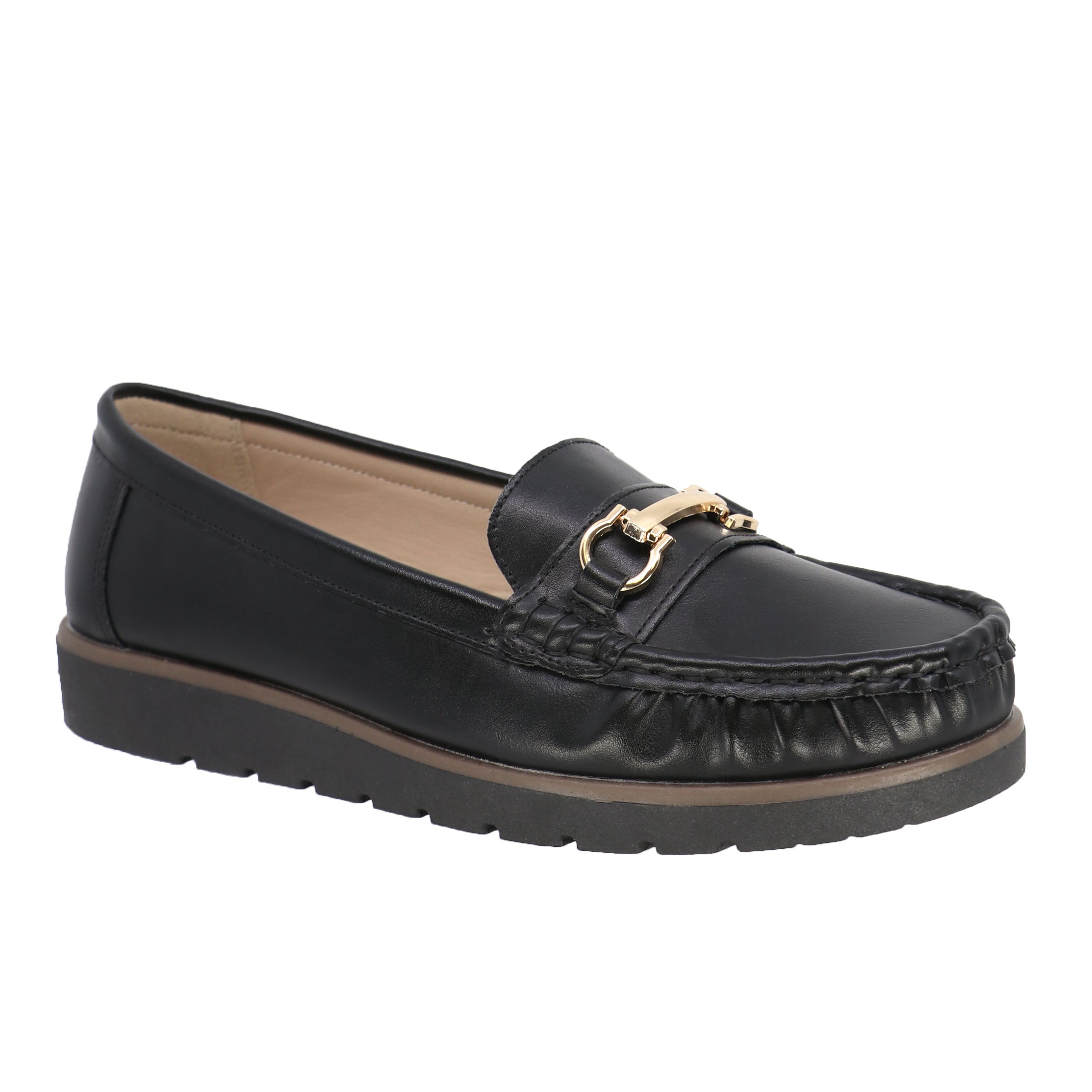 Womens Paula Loafer