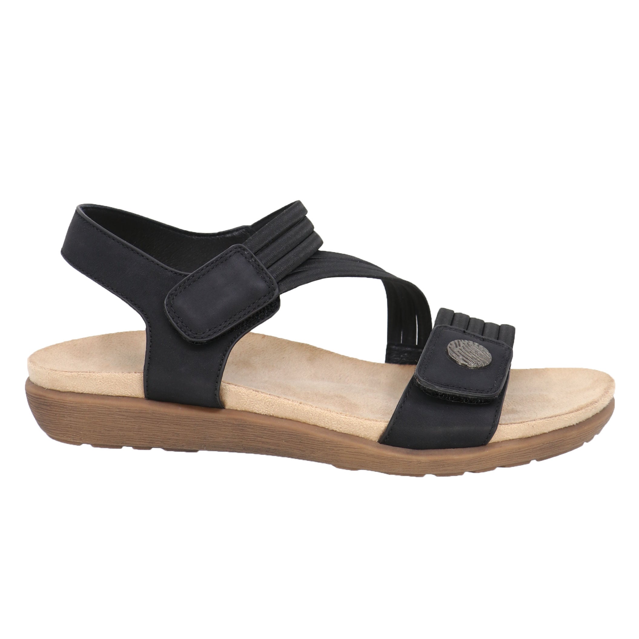 Womens Leah Sandal