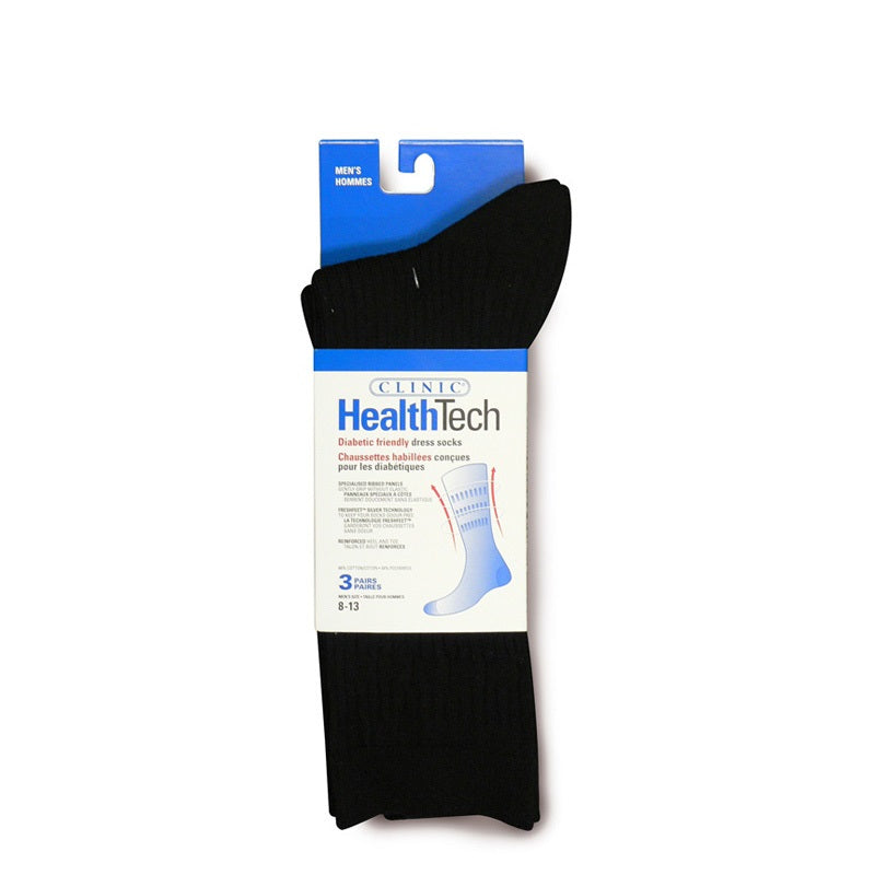 Mens Diabetic Socks