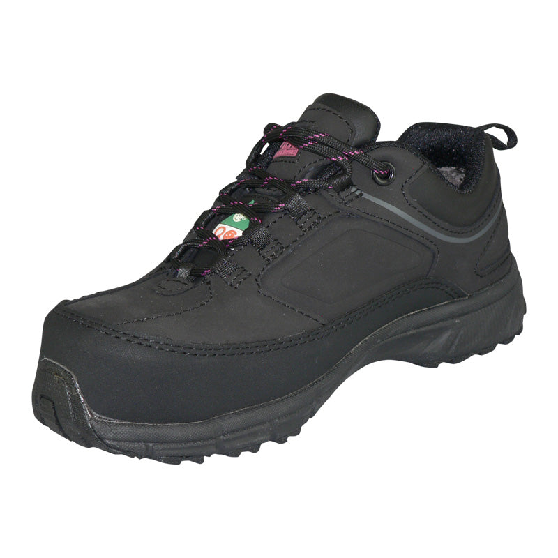 Womens Fanny Csa Hiker Work Shoe