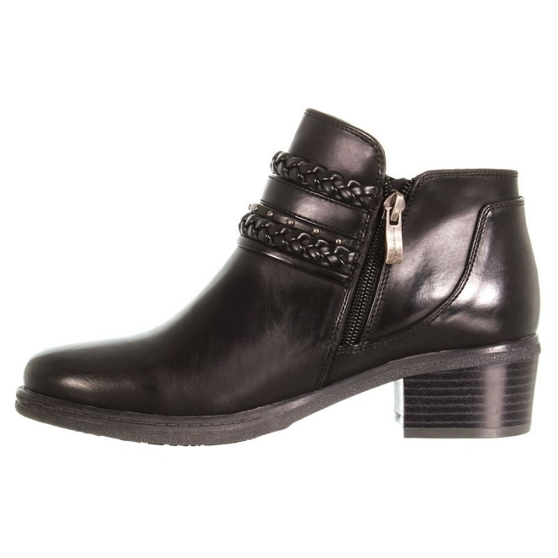 Women's Misty Low Bootie