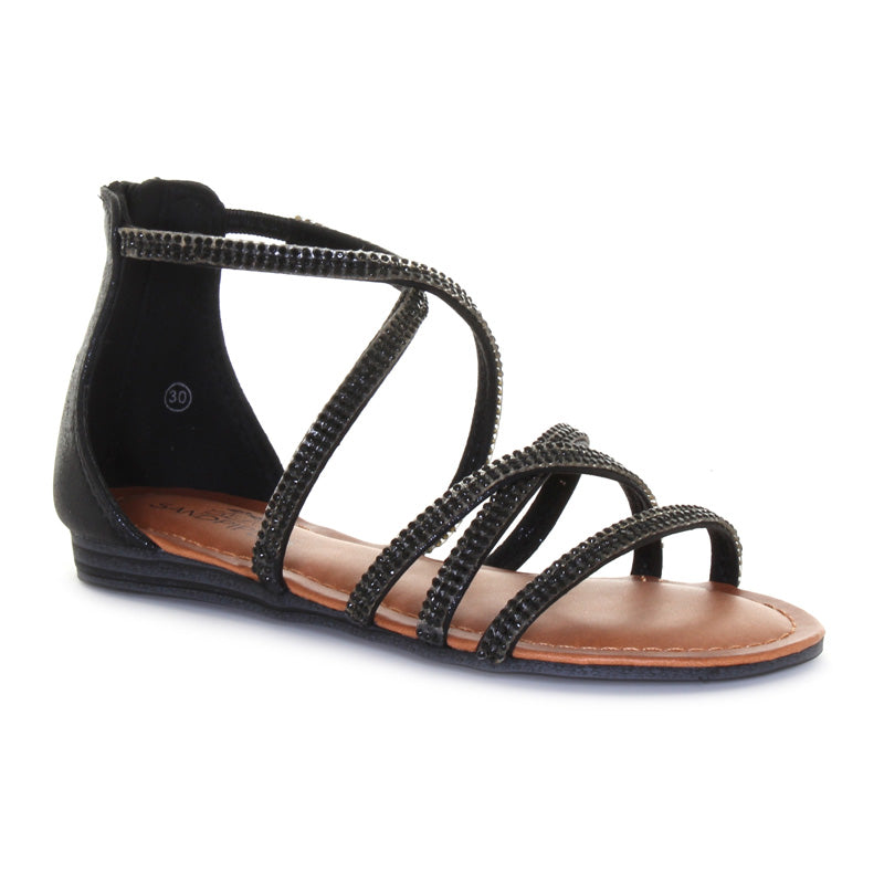 Maya Sling Sandal