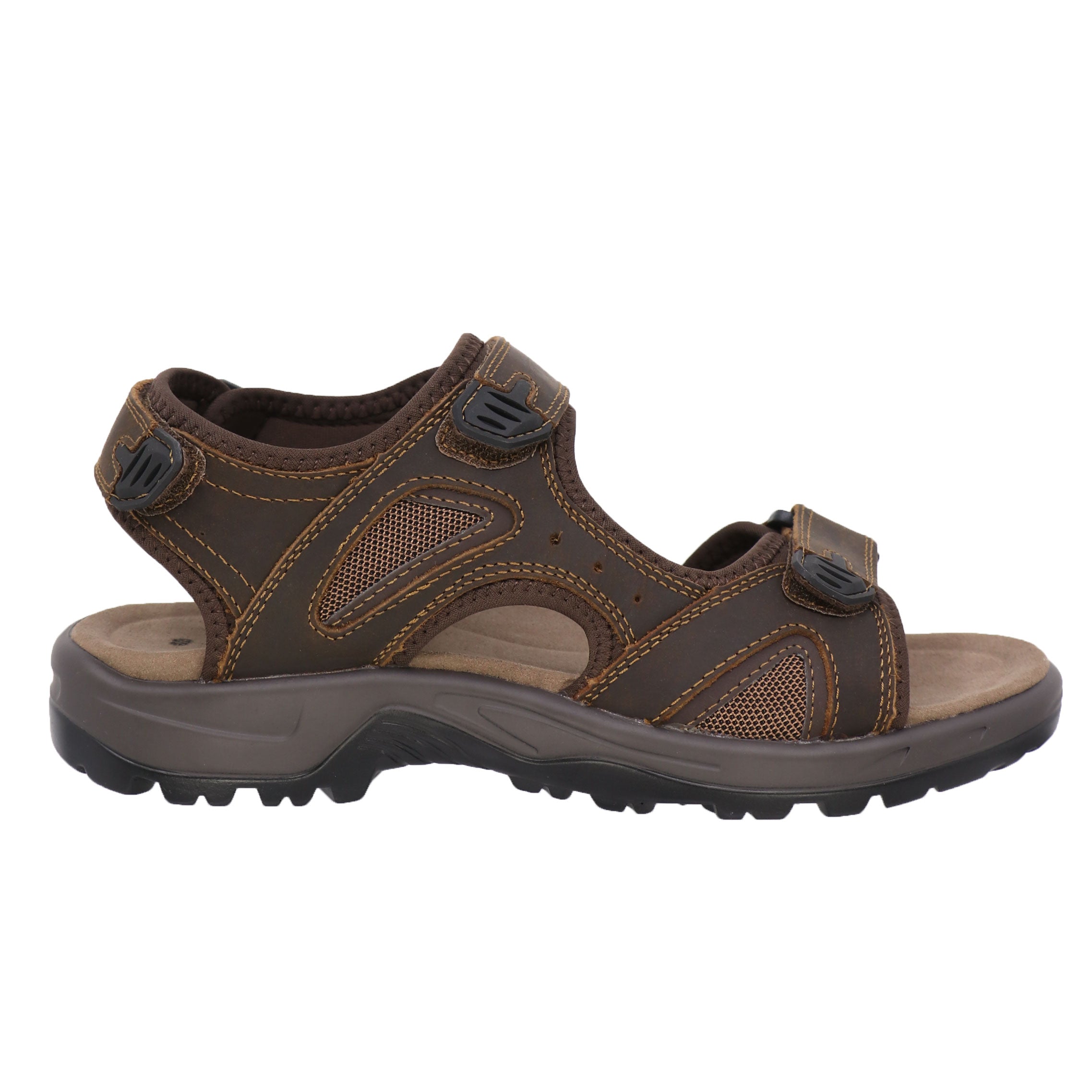 Mens Carlos Sandal