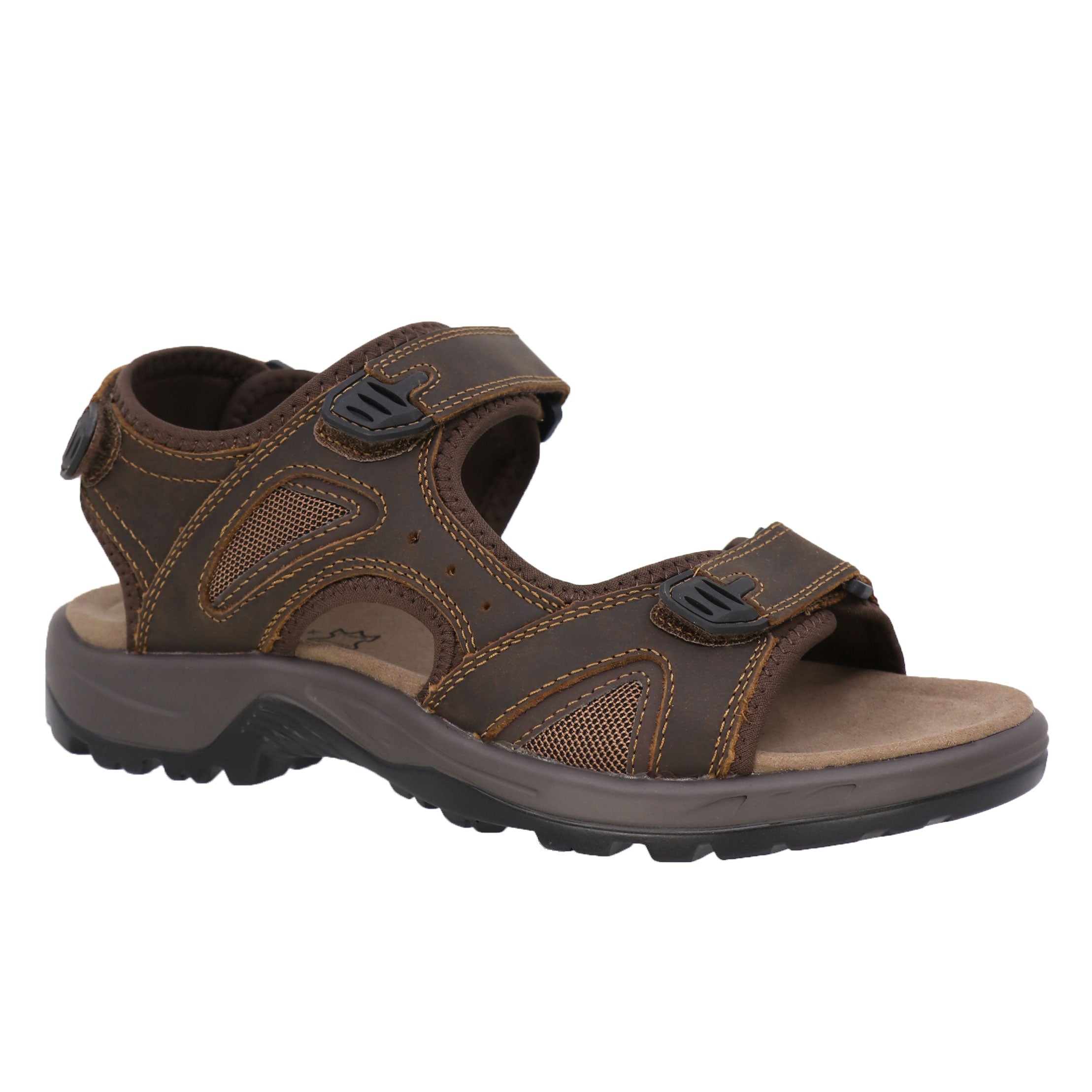 Mens Carlos Sandal