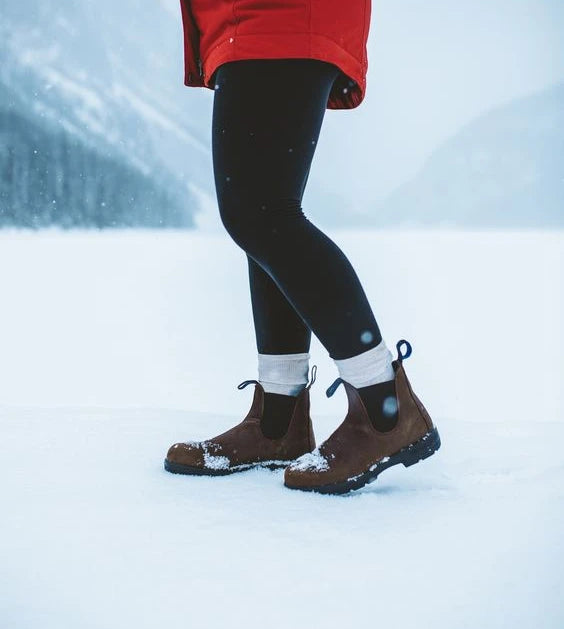 Blundstone | Winter Boots, Casual Boots, & More | Tootsies– Tootsies ...