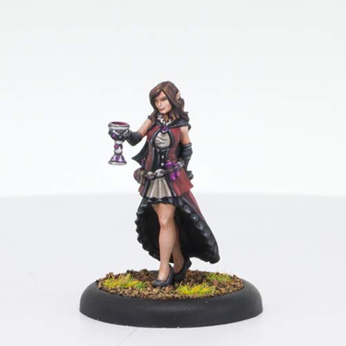 Privateer Press Grymkin: Twilight Sisters Miniature Game PIP76020 –  ToysCentral - Singapore