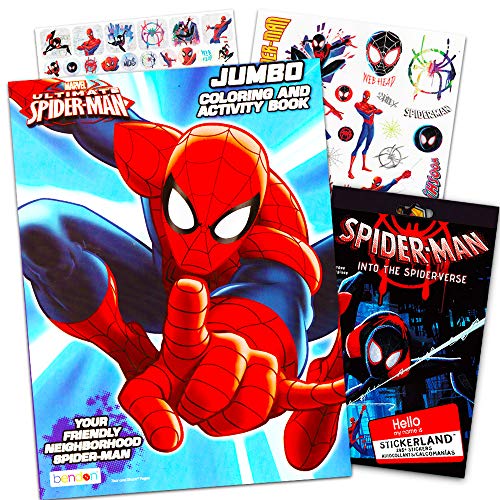 57 Coloring Spiderman  Latest Free