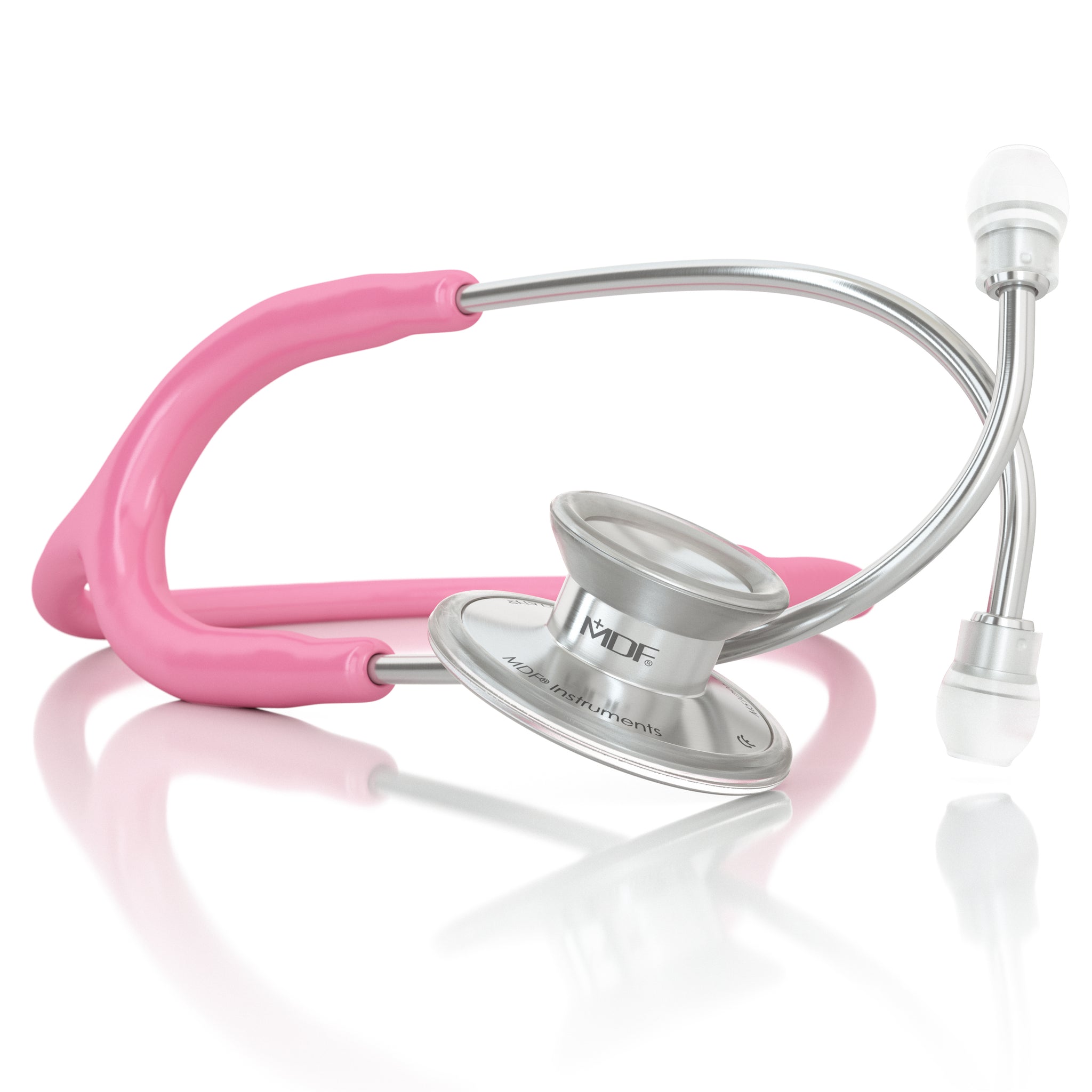 mdf acoustica lightweight stethoscope