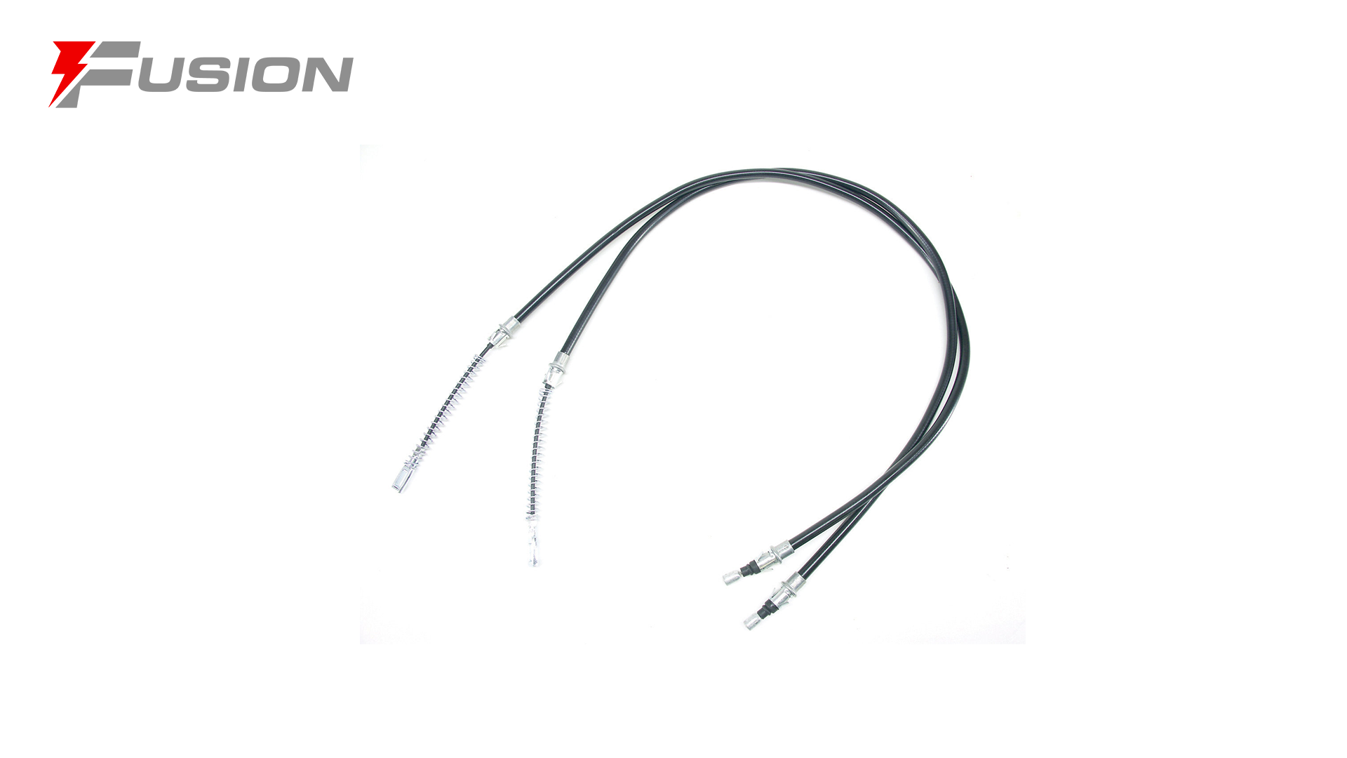 Jeep Wrangler JK 14 Bolt/Sterling  Parking Brake Cables - Fusion4x4