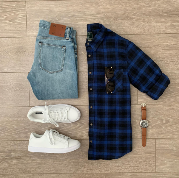 6 Different Clothing Styles for Men – StatelyMen