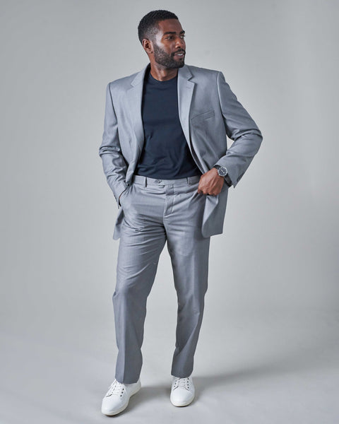 A Guide to Casual Wedding Guest Attire for Men