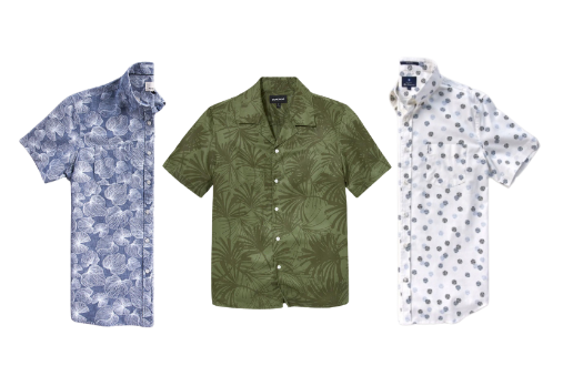 Men’s Summer Essentials Ultimate Style Guide - StatelyMen