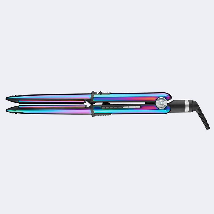 BabylissPro Nano Titanium Prima 3000 Limited Edition Iridescent - 1 1/4"
