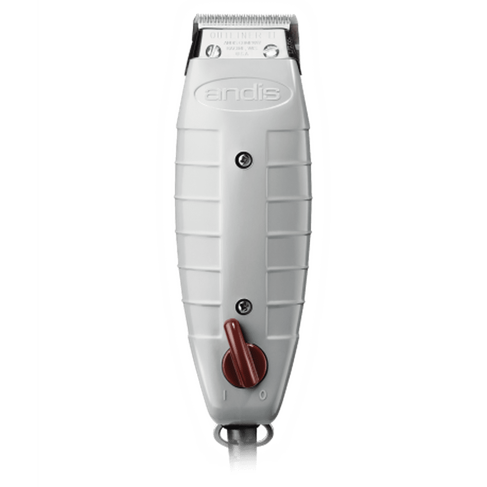 JRL Fresh Fade Trimmer 2020T - Silver – Saber Professional