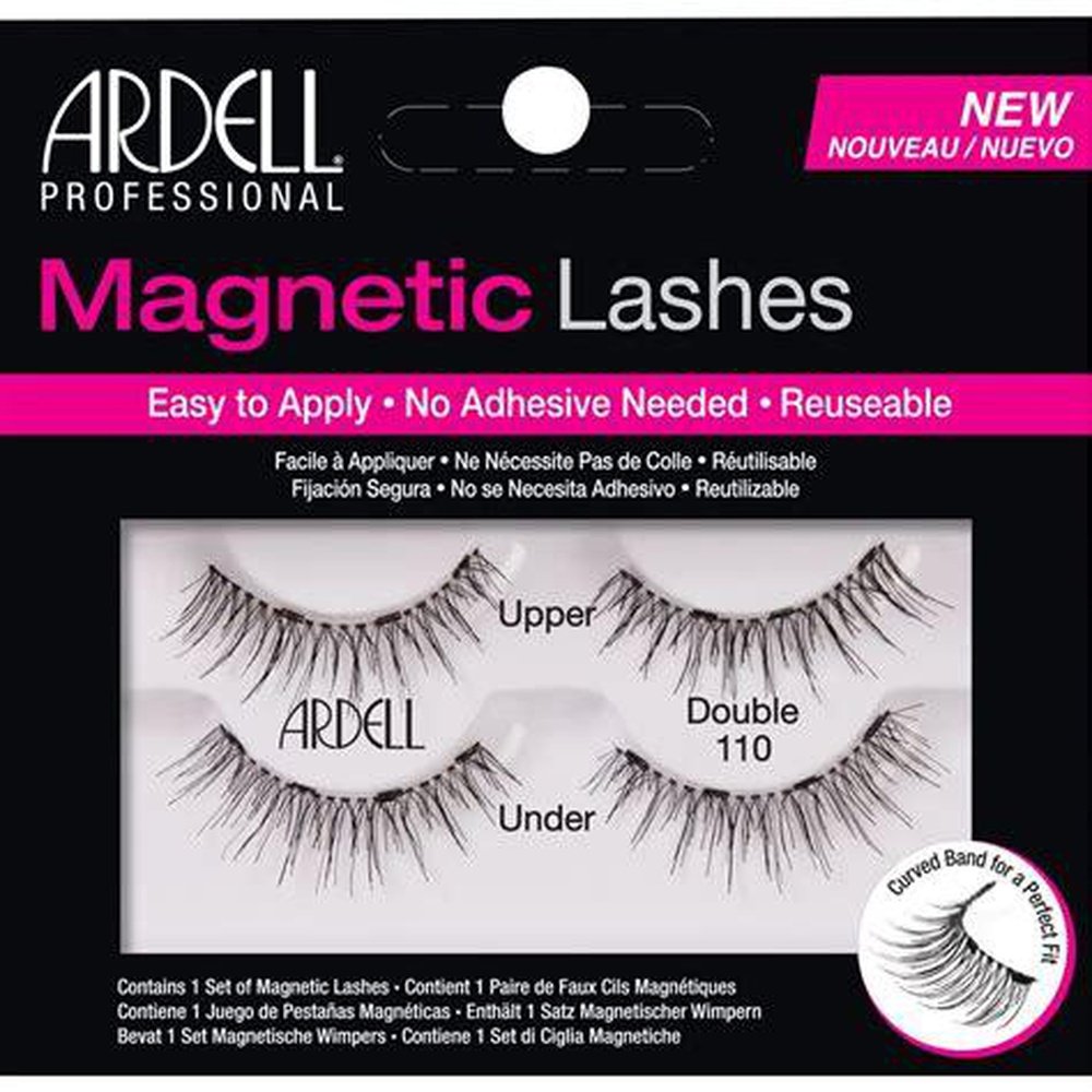 Ardell Magnetic Lashes Accents #002 – Saber