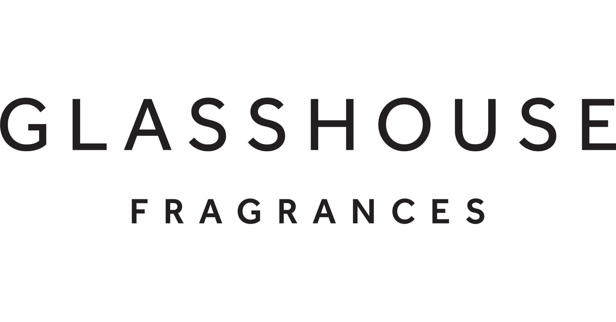 Glasshouse Fragrances New Zealand