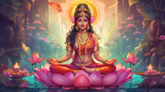 Lakshmi