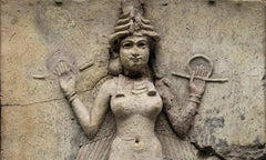 Inanna