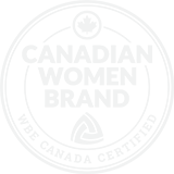 Logo Canadian_Women_Brand_Logo_White