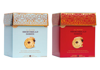 Corporate Sales – Mary Macleod's Shortbread