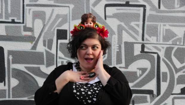 randa jarrar