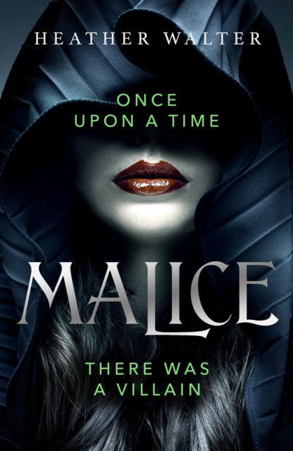 heather walter malice book 2