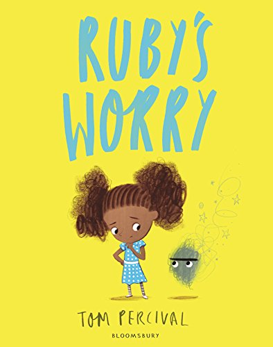Ruby's Worry by Tom Percival (Paperback) – Queer Lit