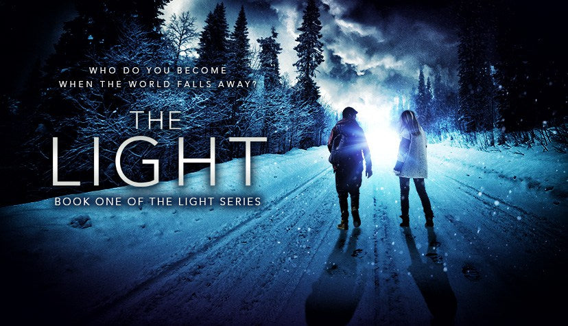 Catholic Fiction | The Light Series Book 1