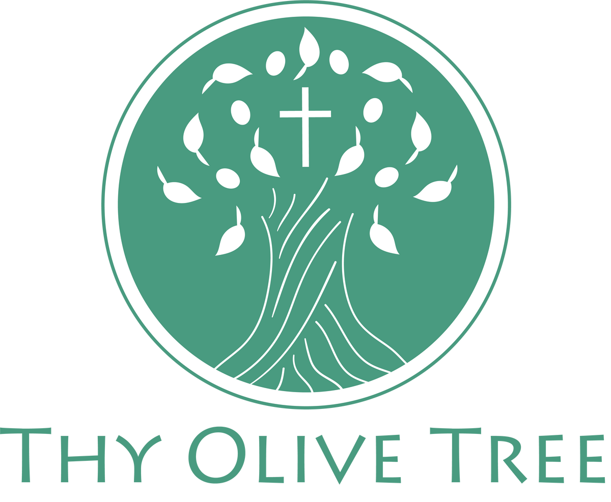 Thy Olive Tree