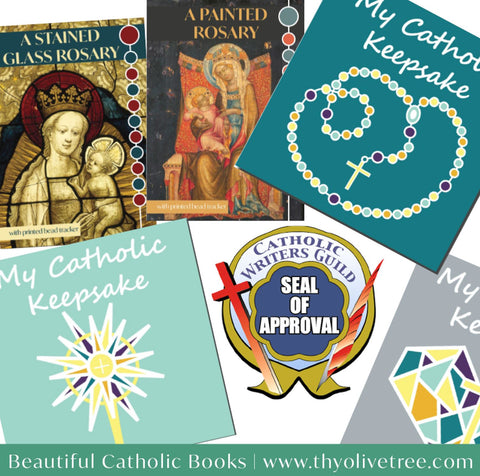 Catholic Writers Guild Seal of Approval