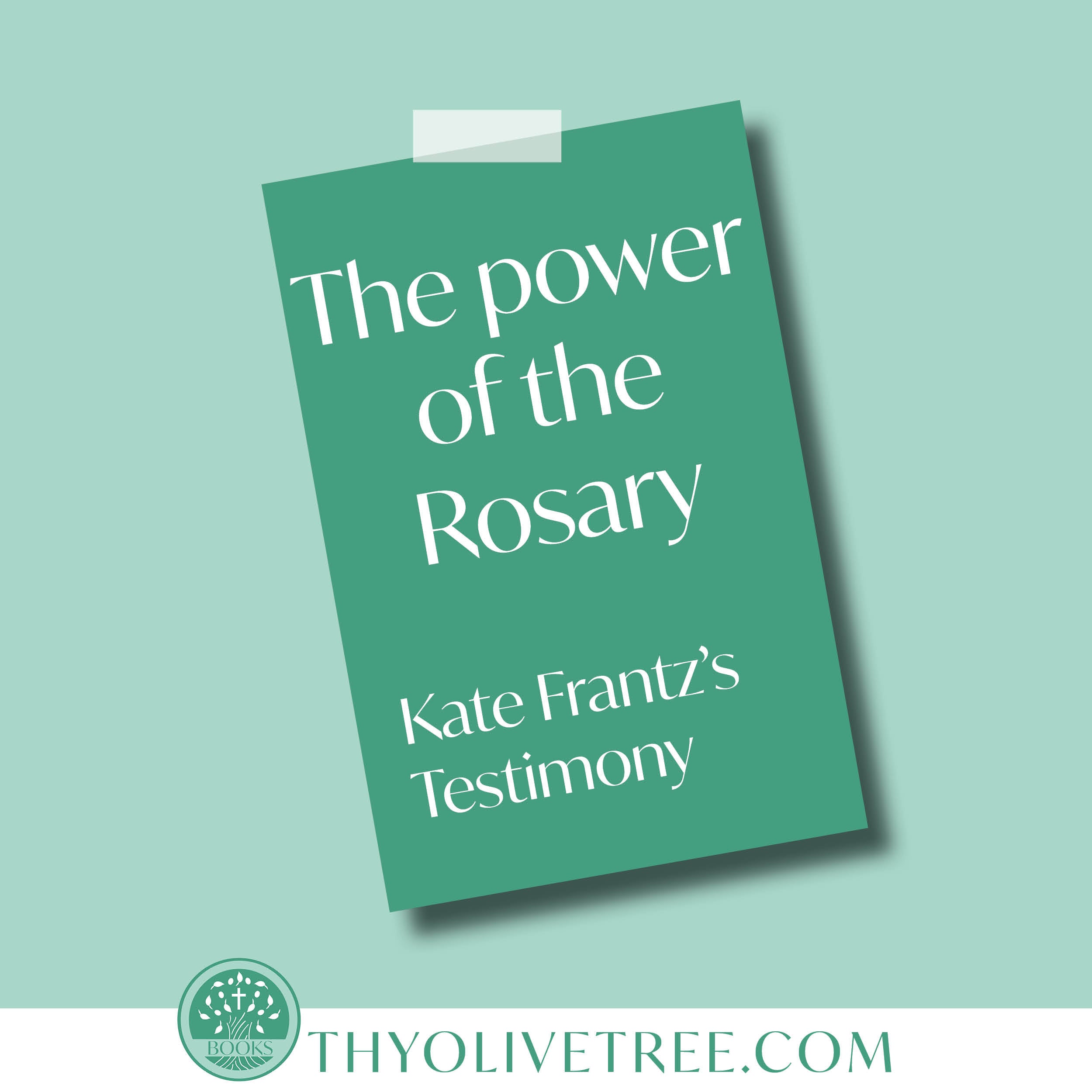 The power of the Rosary testimony
