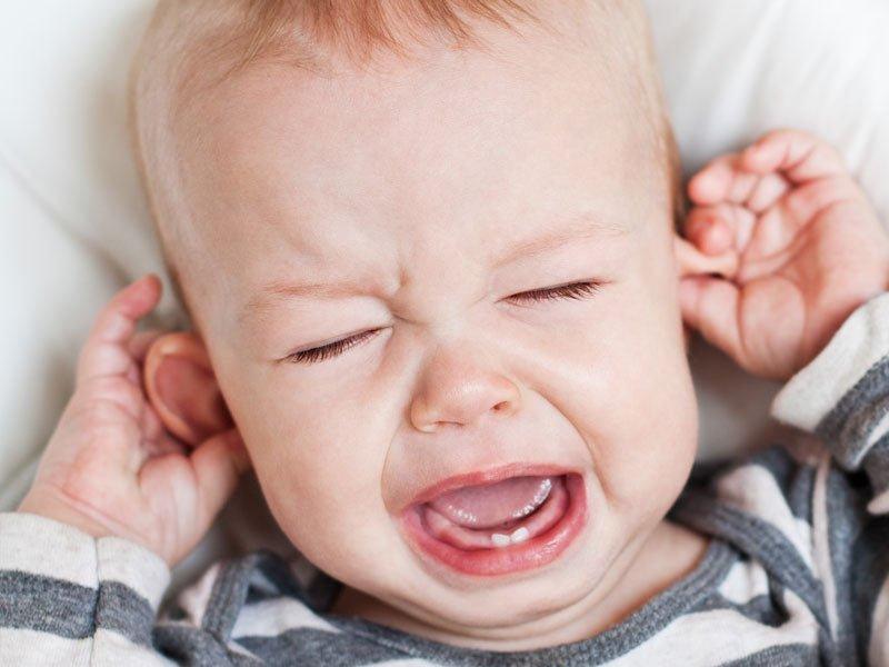 Why do children get nightmares and night terrors? - Babysense