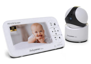 best child camera monitor