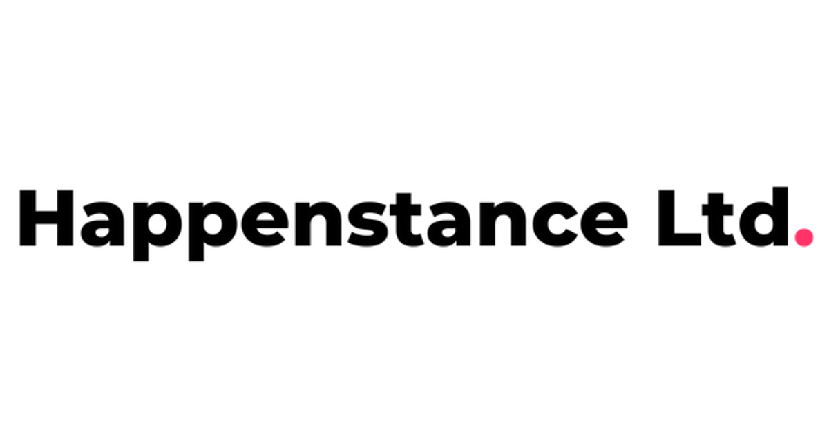 Happenstance Ltd.