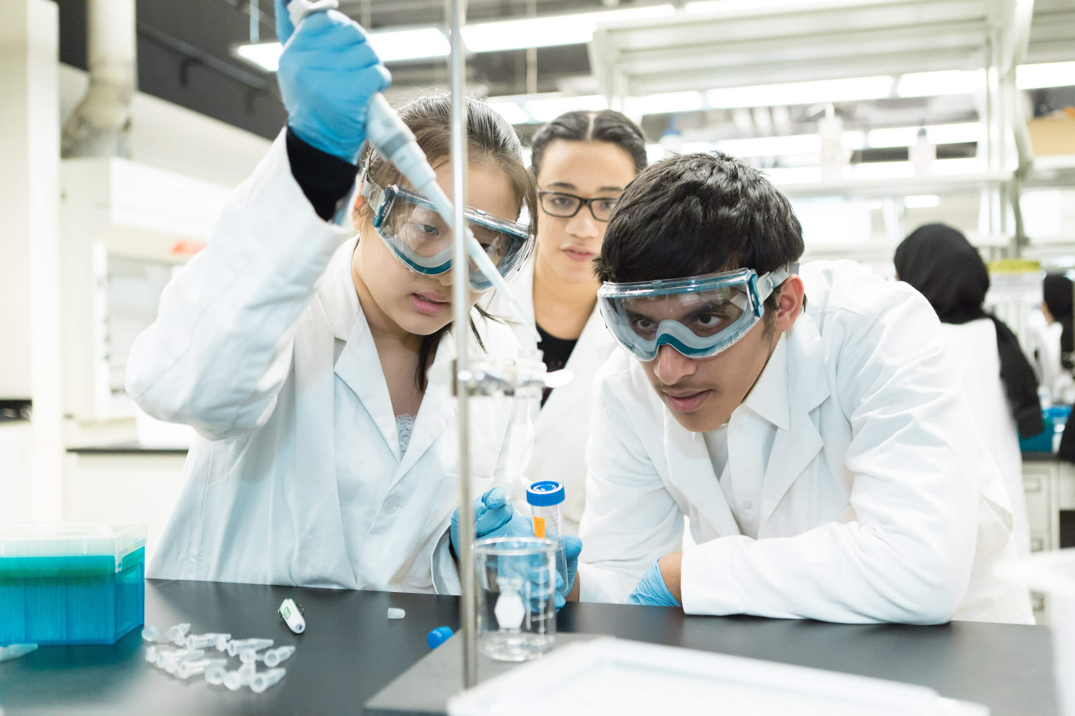 Science behind hydrogen water