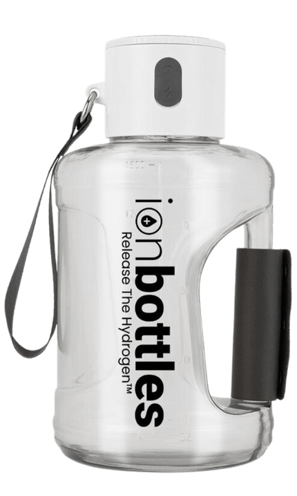 Water Bottle Lid Replacement - Water Bottle – ionBottles