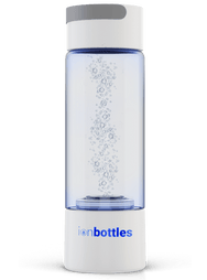 Original IonBottles - High Therapeutic Levels 1.6 PPM Hydrogen